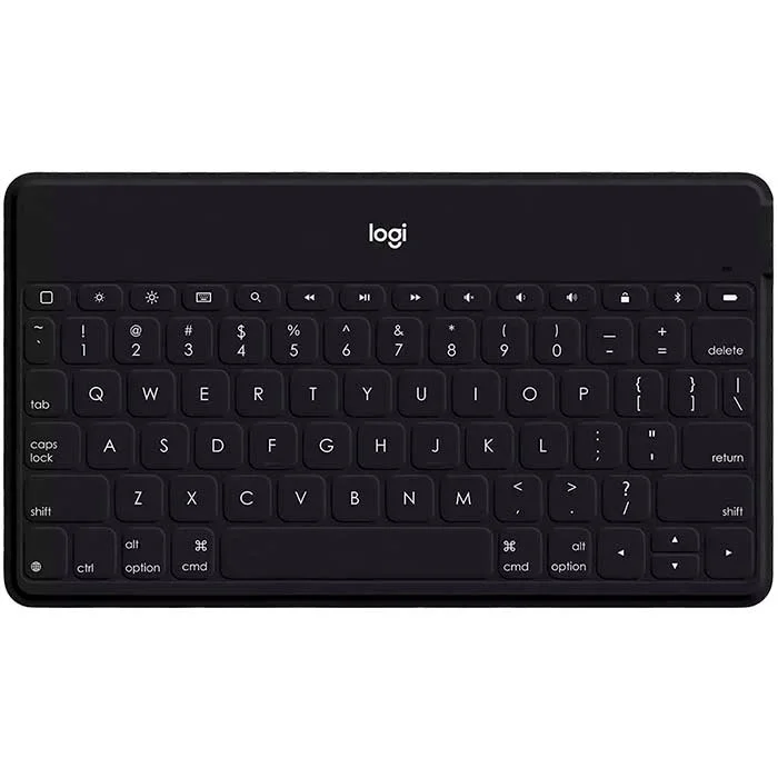 Keyboard — 2