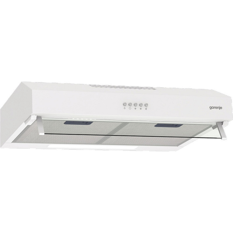 GORENJE WHU629EW Range hood paharanner — 2
