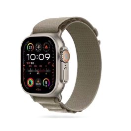 Belt StopTime Sleeve Alpine Loop Watch Band