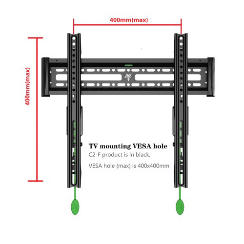 NB C2-F TV holder 32 -70 — 2