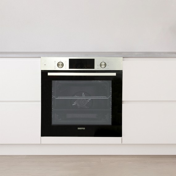 Built-in oven BBO-FR610DTX — 3