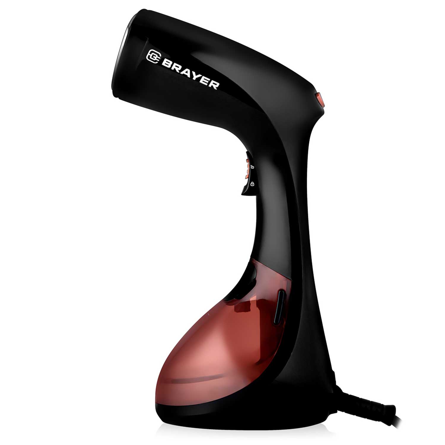 Steamer BRAYER BR4127 — 4