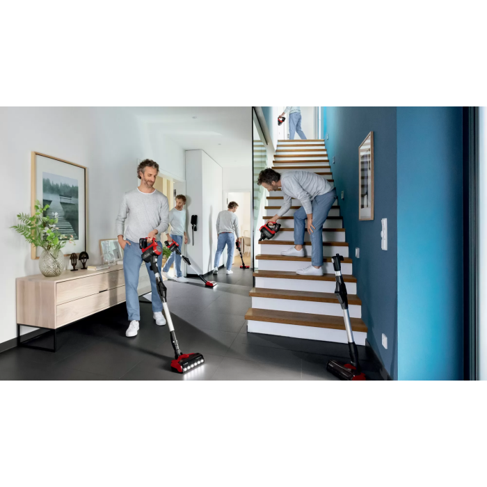 BCS711PET Handheld cordless vacuum cleaner — 38