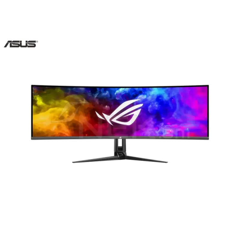 Monitor ASUS PG49WCD — 2