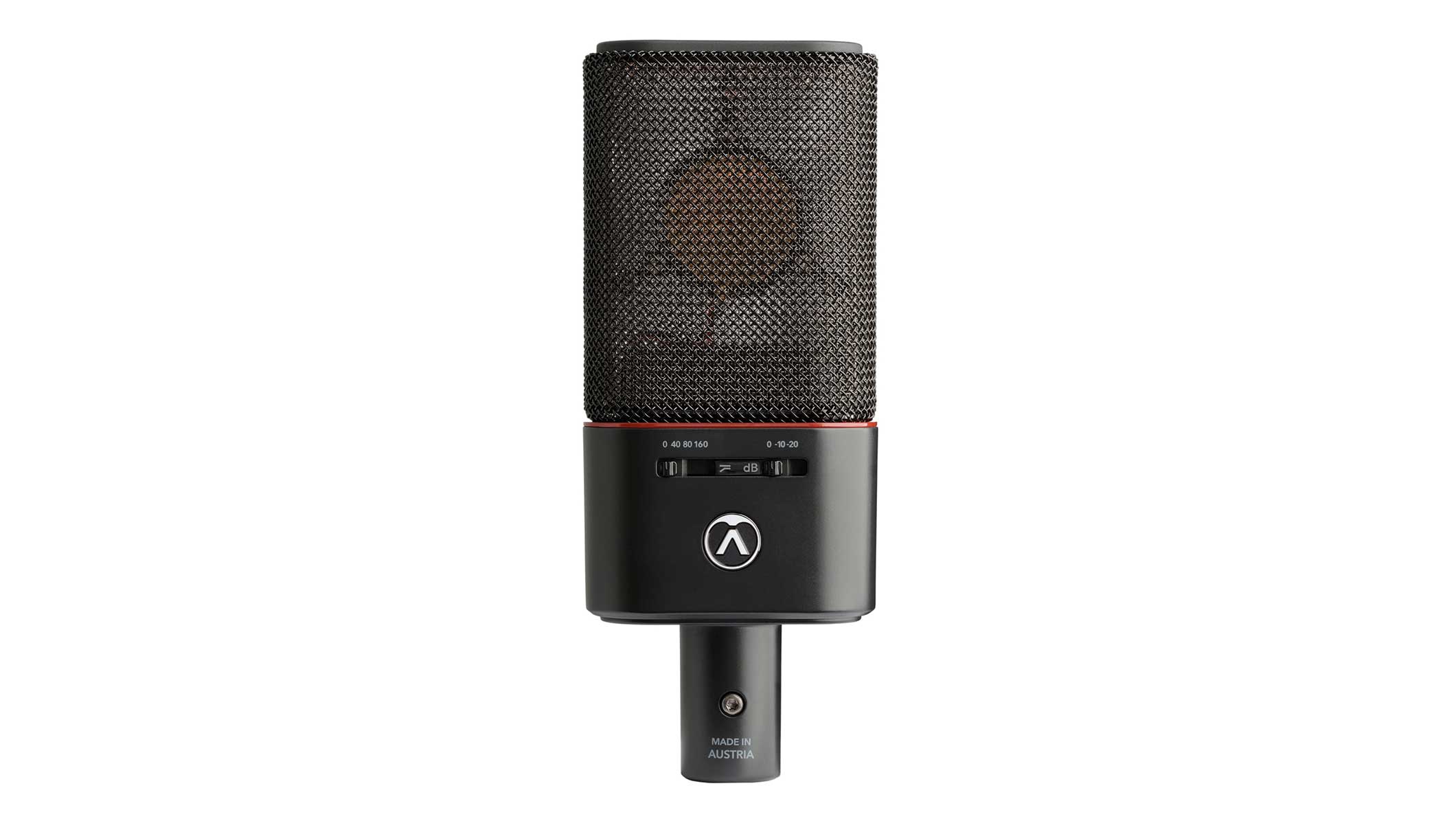 Austiran Audio OC18 microphone — 3