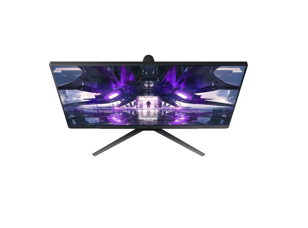 Մոնիտոր Samsung Odyssey G3 24 S24AG304NR — 3