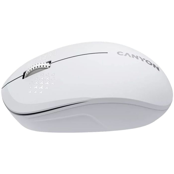Wireless optical mouse Canyon CNS-CMSW04W — 3