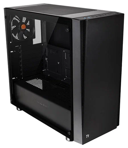 ThermalTake Versa J21 TG 234527109 — 4