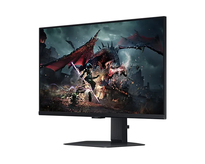 Odyssey G5 LS27DG502EIXCI — 2