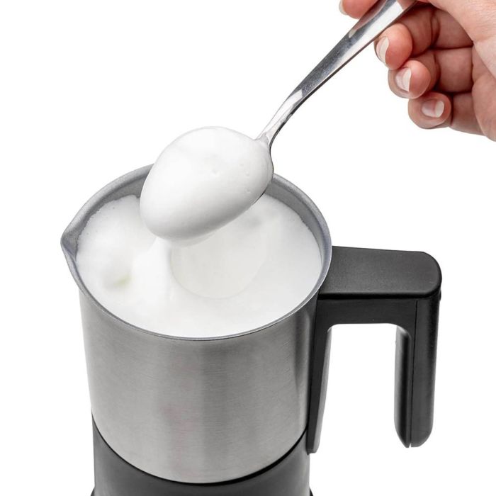 Muhler MFF-44S 1009212 Milk Frother — 5