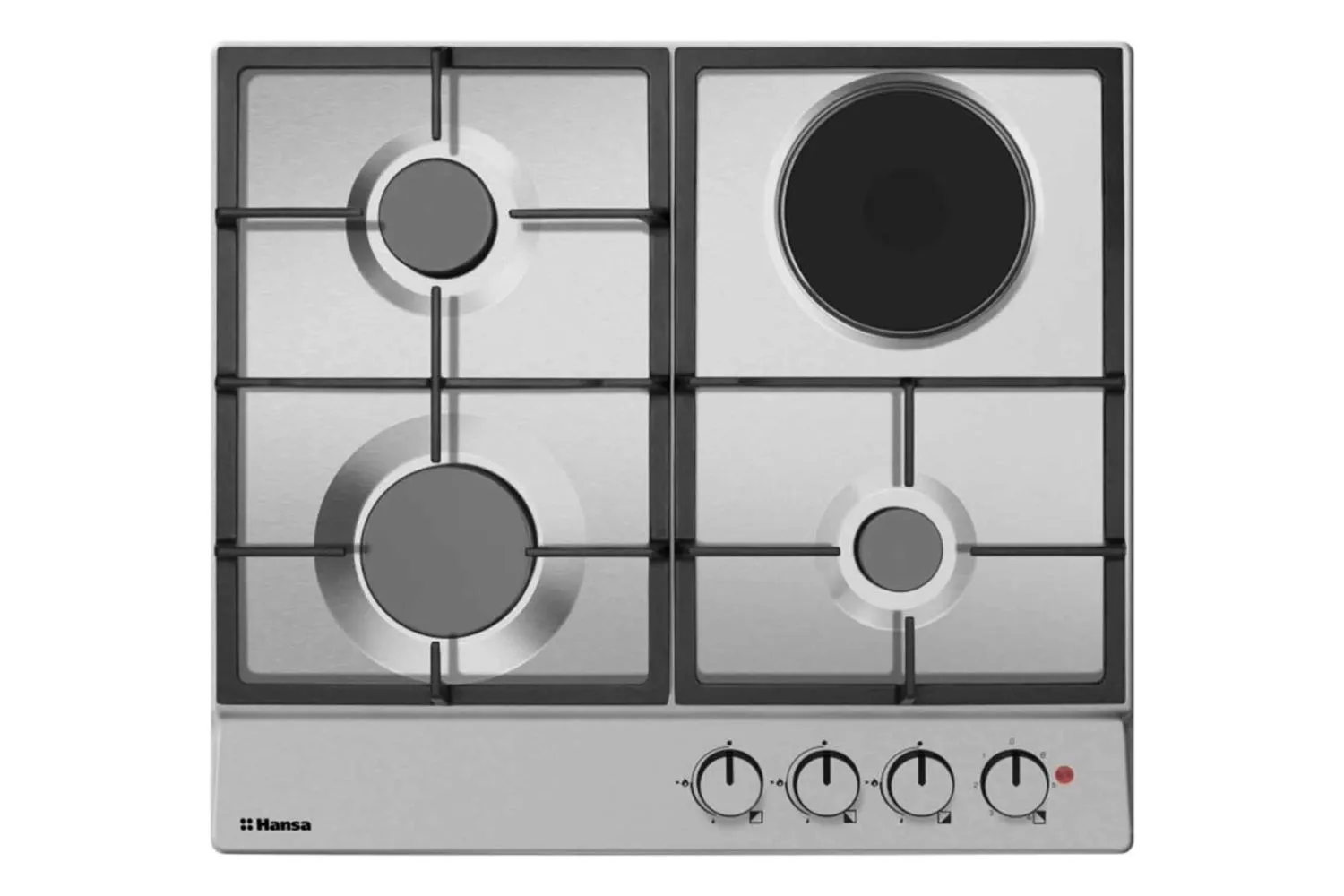 Hob HANSA BHMI610302 — 4