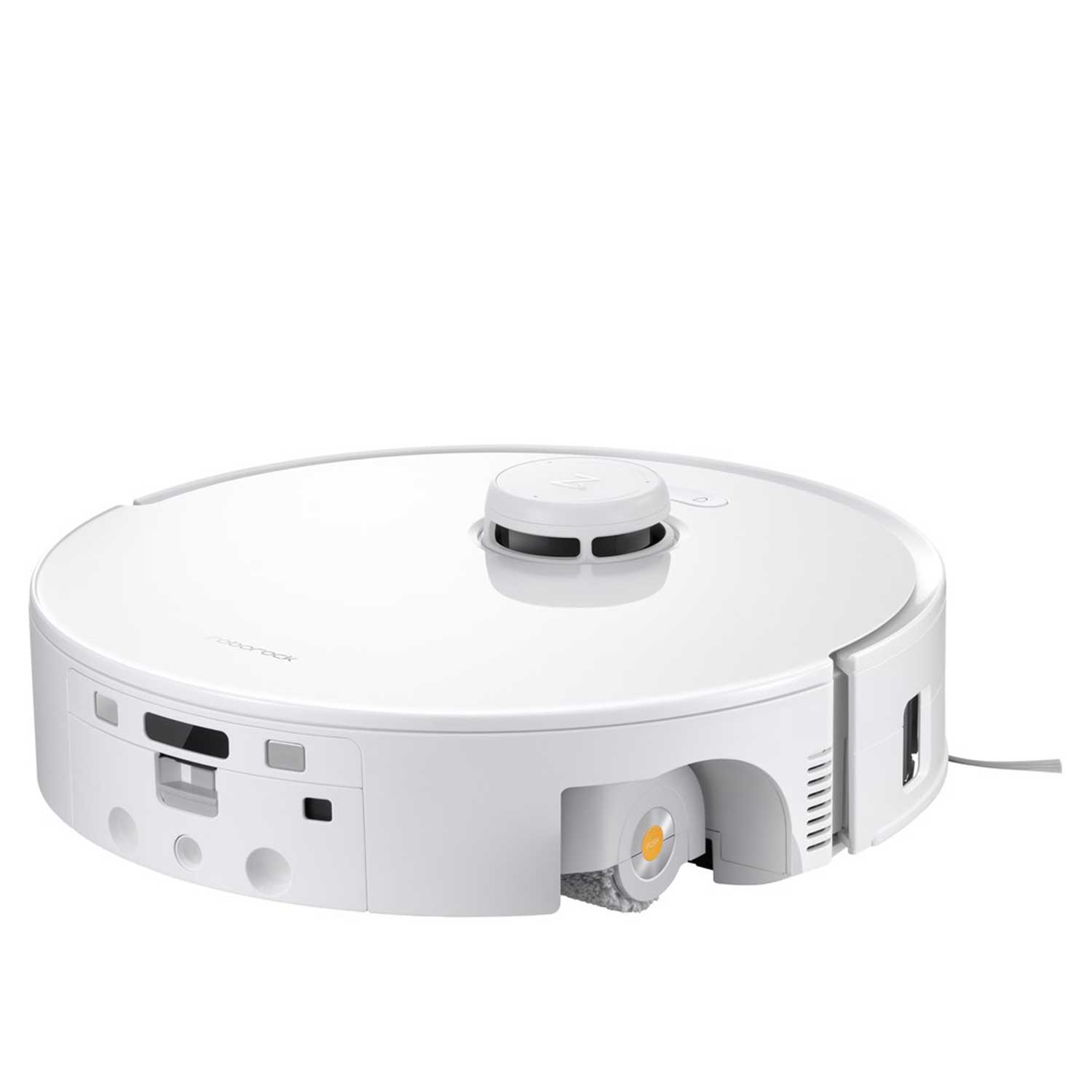 Robot vacuum cleaner ROBOROCK QREVO CURV 2 FLOW QC2F02-02 — 8