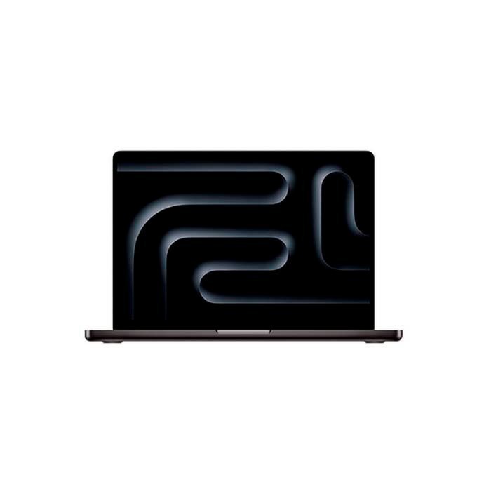 MacBook Pro 16-inch (M3 Max) — 3