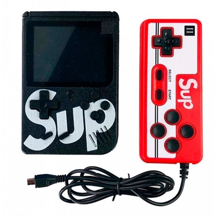 SUP Game Box 400 in 1 — 2