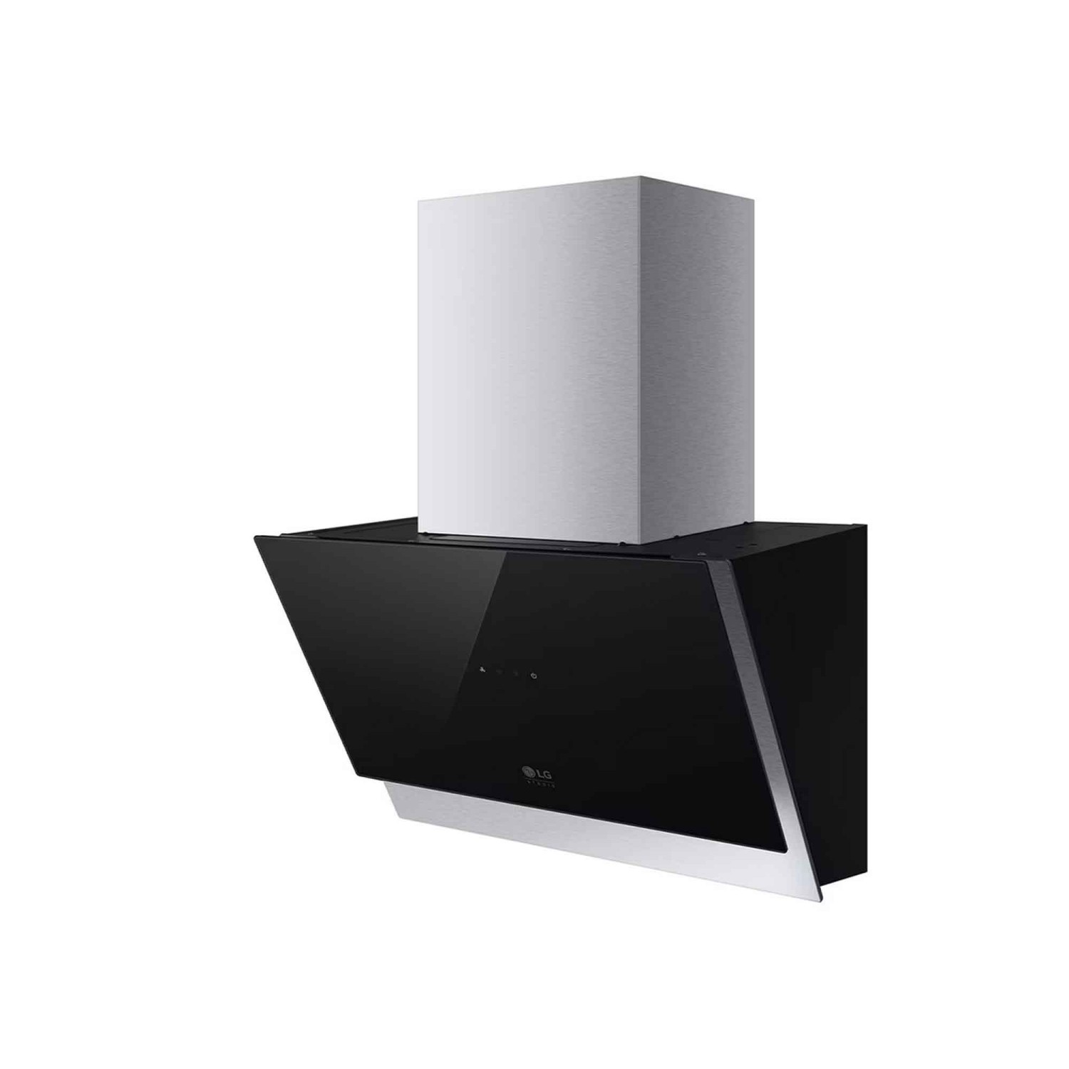 Range hood LG HCEZ2427B2 — 10