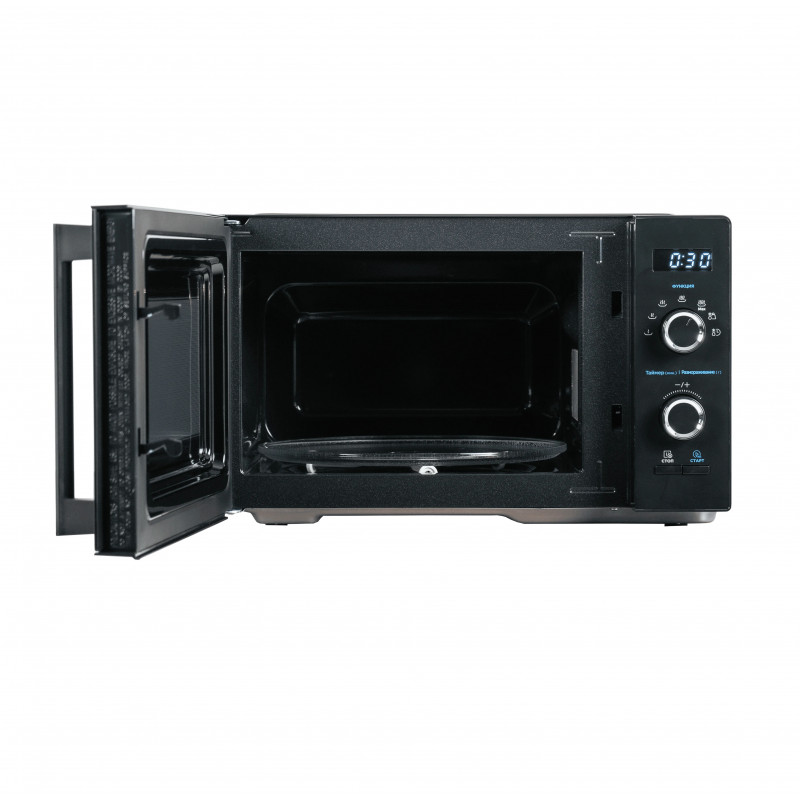 MIDEA AG8P022ET-B — 3