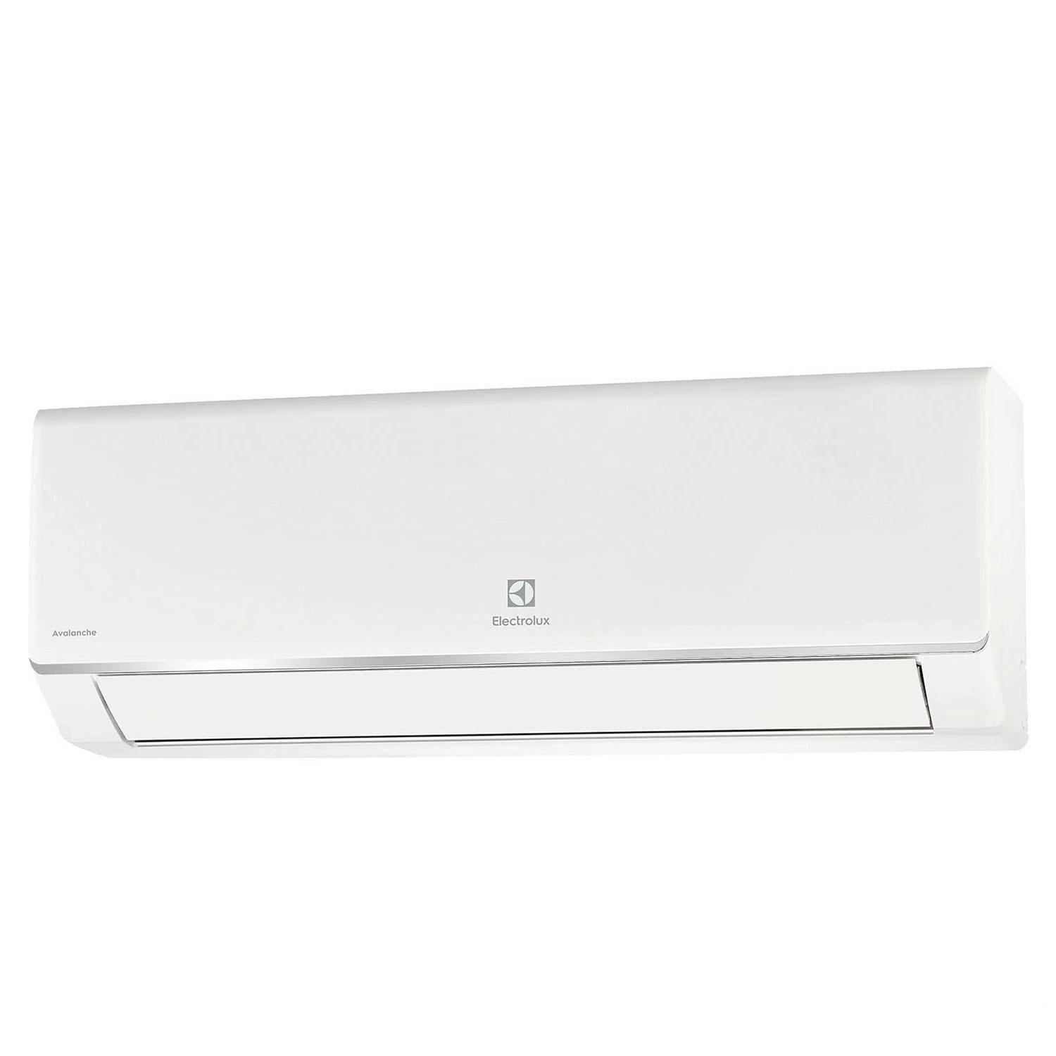 Air conditioner ELECTROLUX AVALANCHE EACS I-18HAV — 8