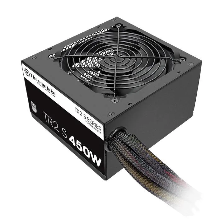 Thermaltake TR2 S — 2