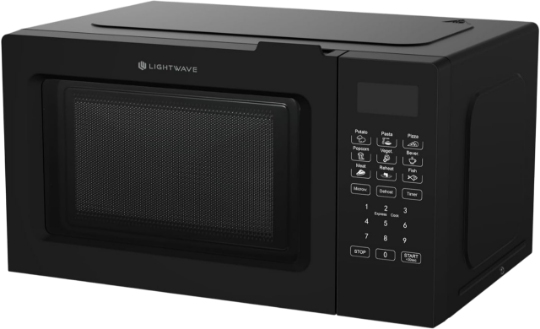 Microwave Oven LW-MW-D20 20L