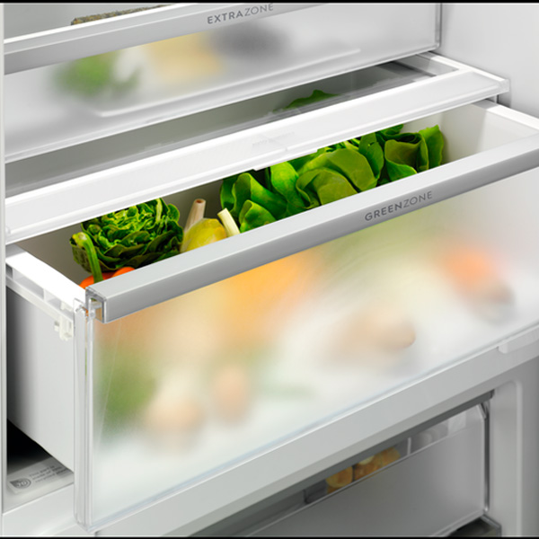 Built-in refrigerator Electrolux ENP7TD75S — 3