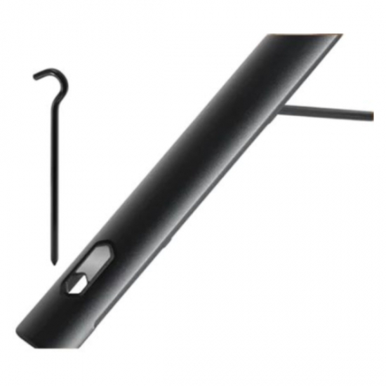 Zoom Floor Selfie Stick Tripod 62 — 7