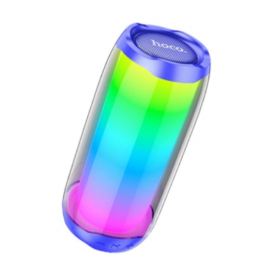 Hoco Speaker HC8 Pulsating Colorful Luminous Wireless — 8
