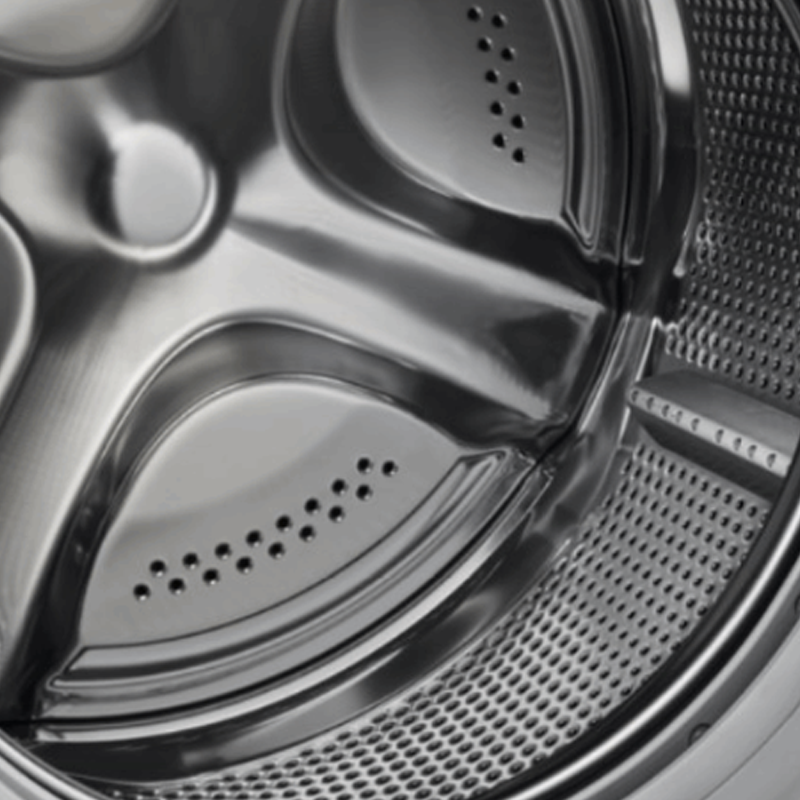 Washing machine Electrolux EW6S4R27W — 3