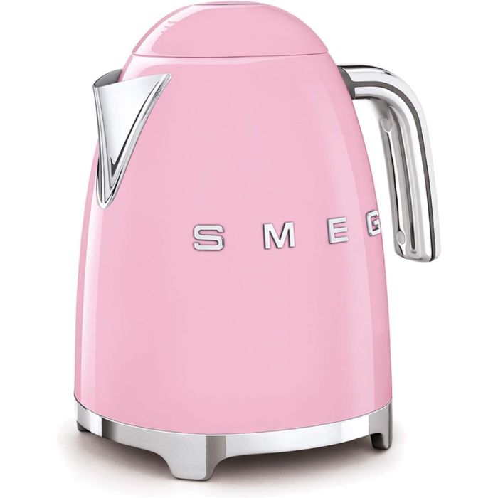 SMEG KLF03PKEU Electric kettle 1.7l — 3