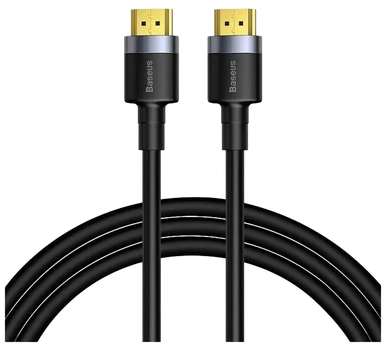 Кабель HDMI BASEUS 5 м CADKLF-H01 — 2