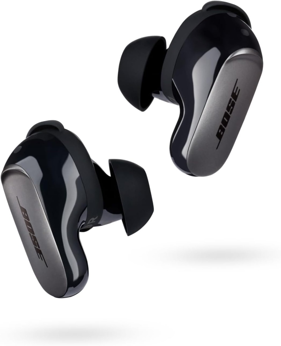 Quietcomfort Ultra Headphones — 7
