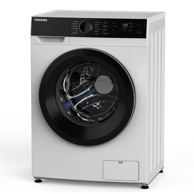 Washing machine TW-BJ100M4GE WK 9kg Inv — 2
