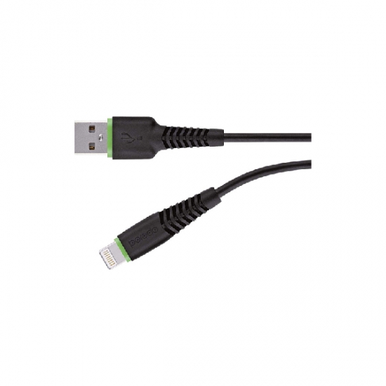 Porodo USB Cable Fast Charge PD-M8-3L — 2