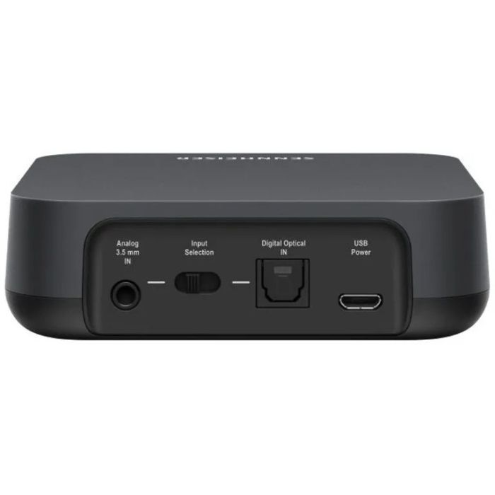 BT T100 Bluetooth PC audio transmitter 4044155237863 — 3