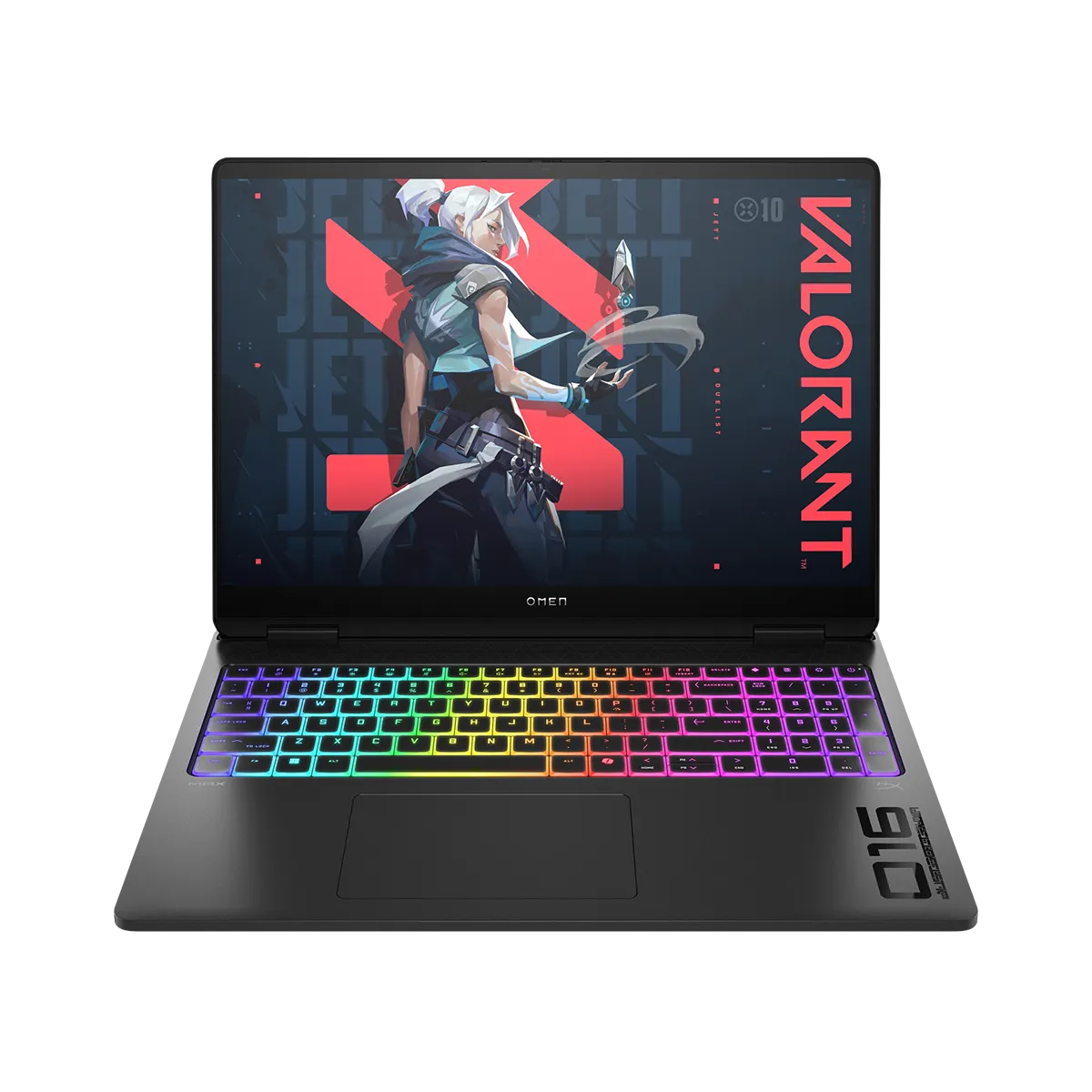 HP OMEN MAX 16-AH0043 RTX5080