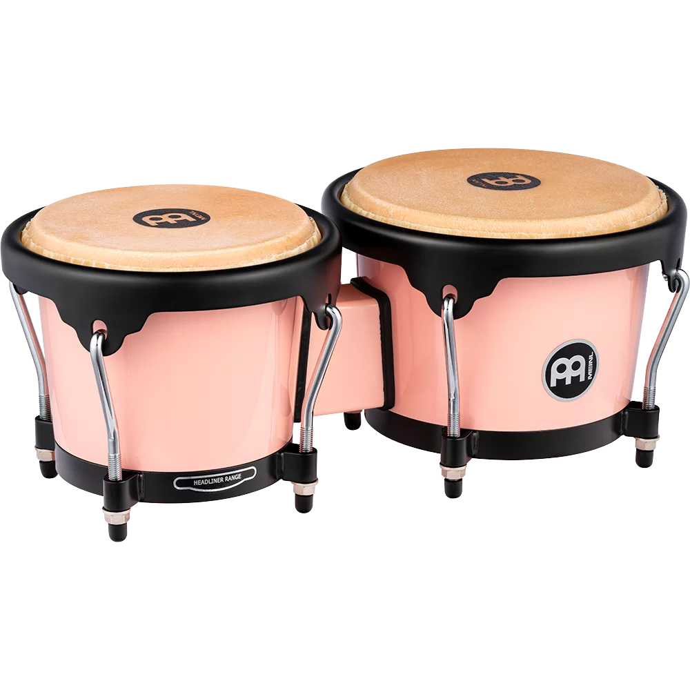 Meinl HB50FP Bongo — 2