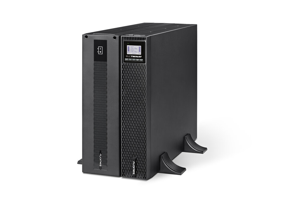 Salicru SLC-6000-TWIN RT3 B0 — 6000 VA 6000 W UPS — 2