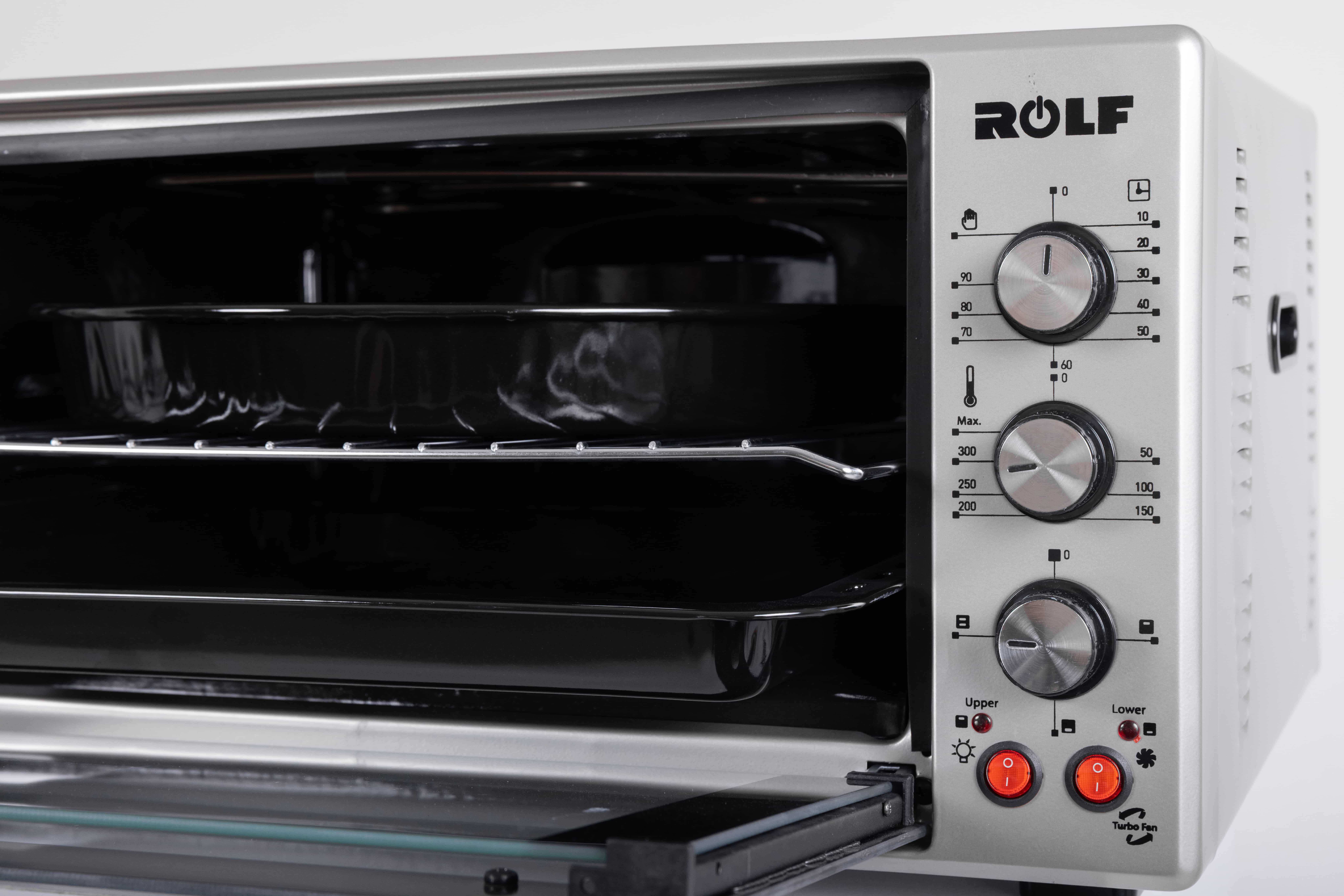 Oven ROLF 4810 — 5