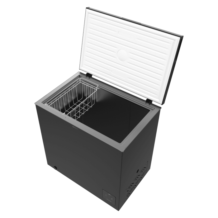 Cecotec 02154 Bolero CoolMarket Chest 199 E — 2