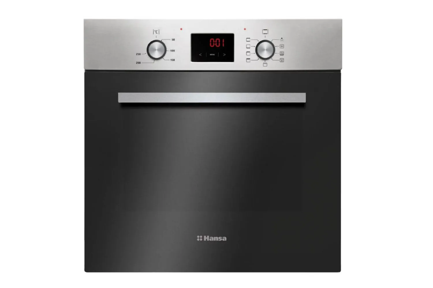 Built-in oven BOEI68461 — 5