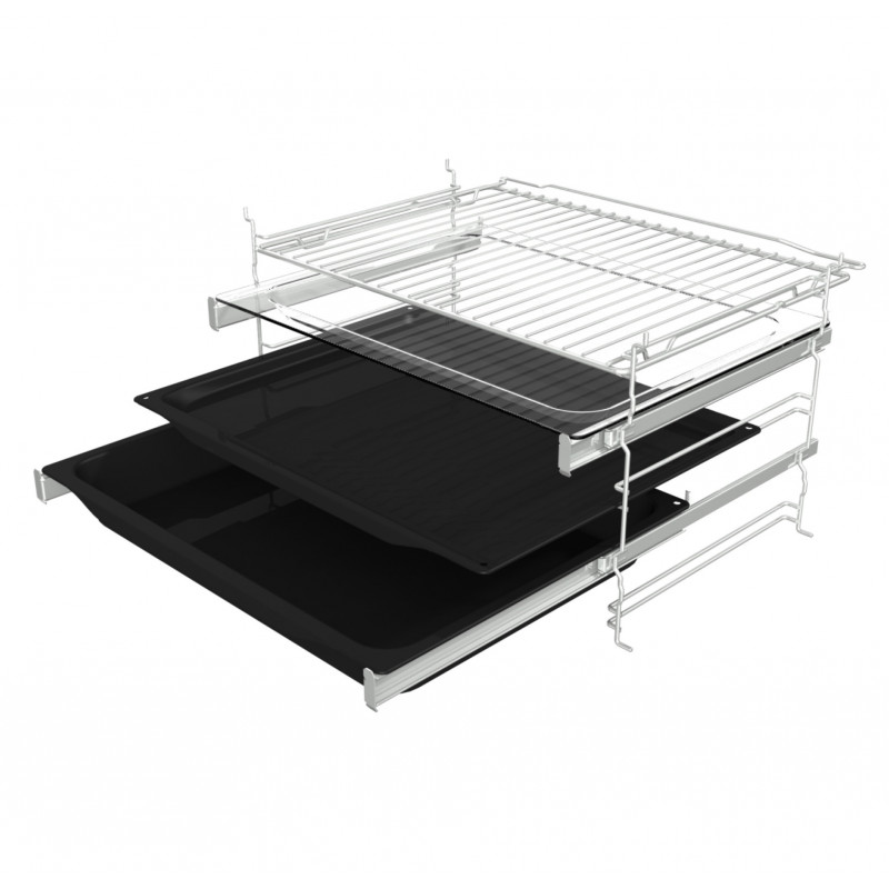 Built in oven GORENJE BOS6737E20FBG — 5