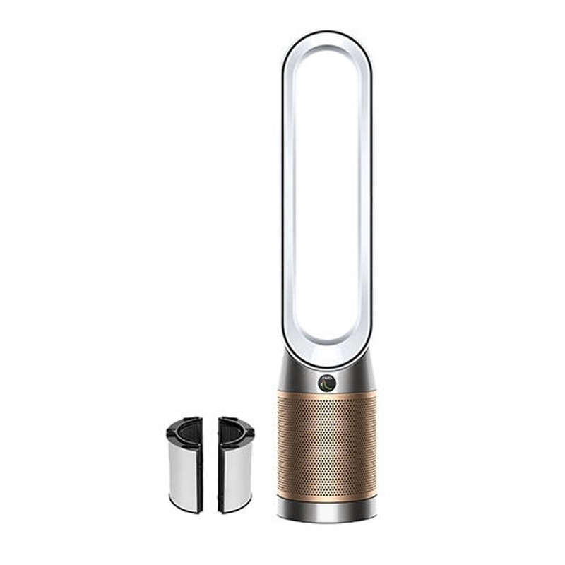 Air purifier Dyson Purifier Cool Air Purifier PC2 De-NOx TP12 — 3