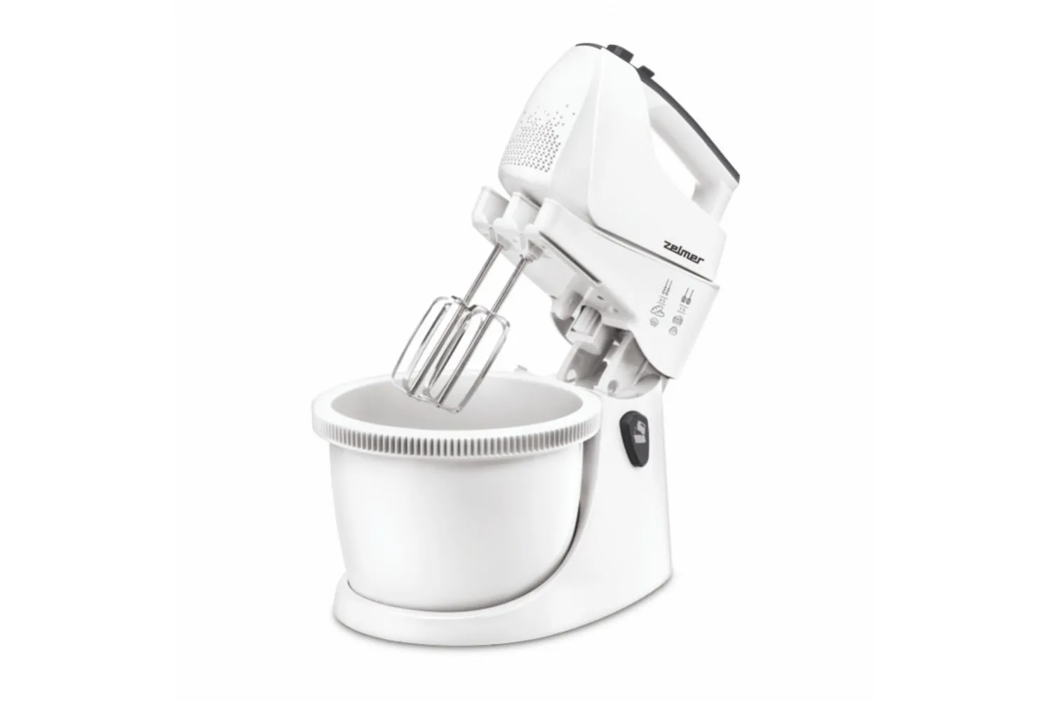 ZHM2559 Hand Mixer — 4