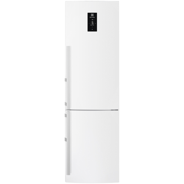 Refrigerator Electrolux EN-3889MFW — 2