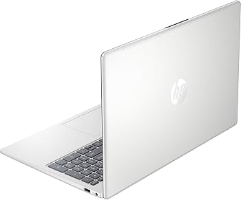 Laptop HP 15 FHD AMD Ryzen 5-7320U 5-7320U/8GB/256GB/WHITE — 2