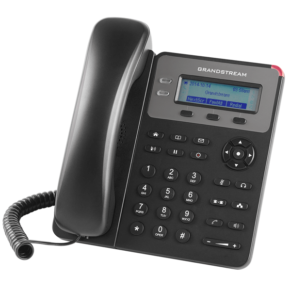 Grandstream GXP1615 2Line PoE