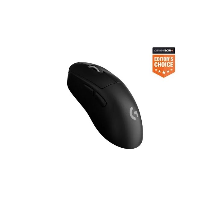 PRO X SUPERLIGHT 2 DEX Wireless Gaming Mouse L910-007357 BLACK/L910-007357 — 3