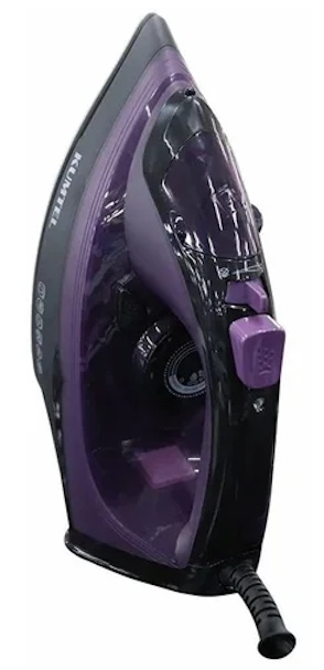 Iron KUMTEL HMU-05 — 3