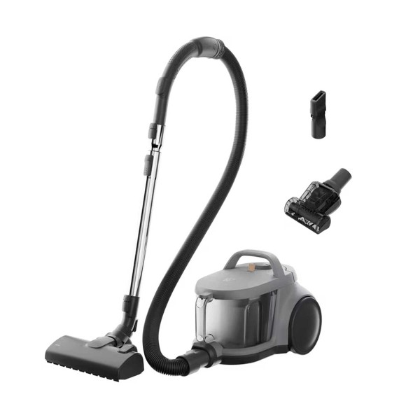 Electrolux EL51A2UG Vacuum cleaner with container — 3