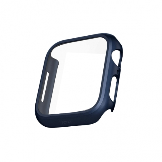 Iron Shield Case Watch 40mm