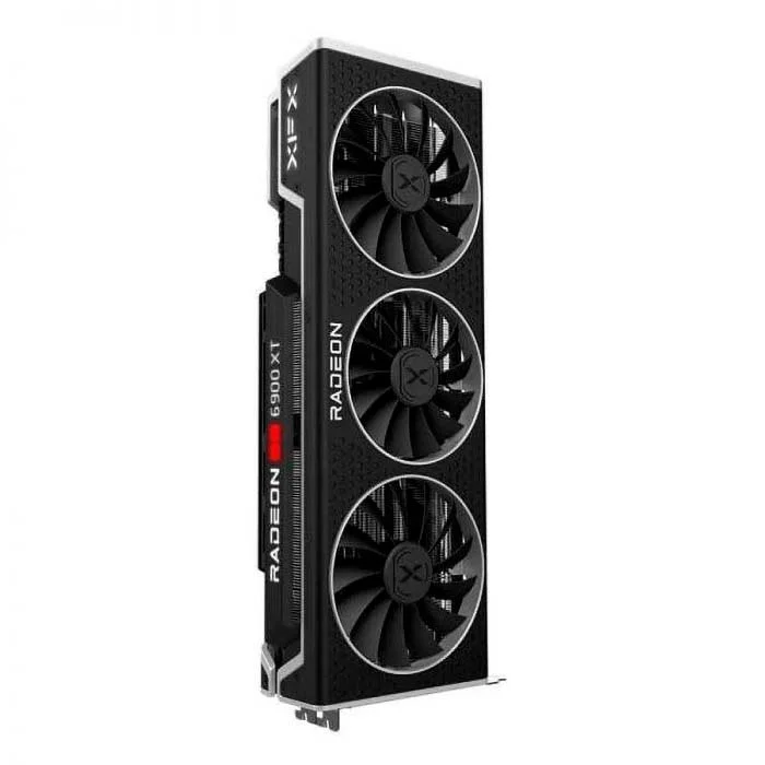 AMD Radeon XFX RX 6900 XT — 2